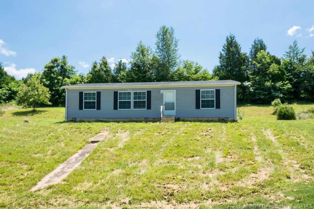 6900 Dixie Road Southwest Central, IN 47110 - Photo 1 of 32 Gallery Image 1