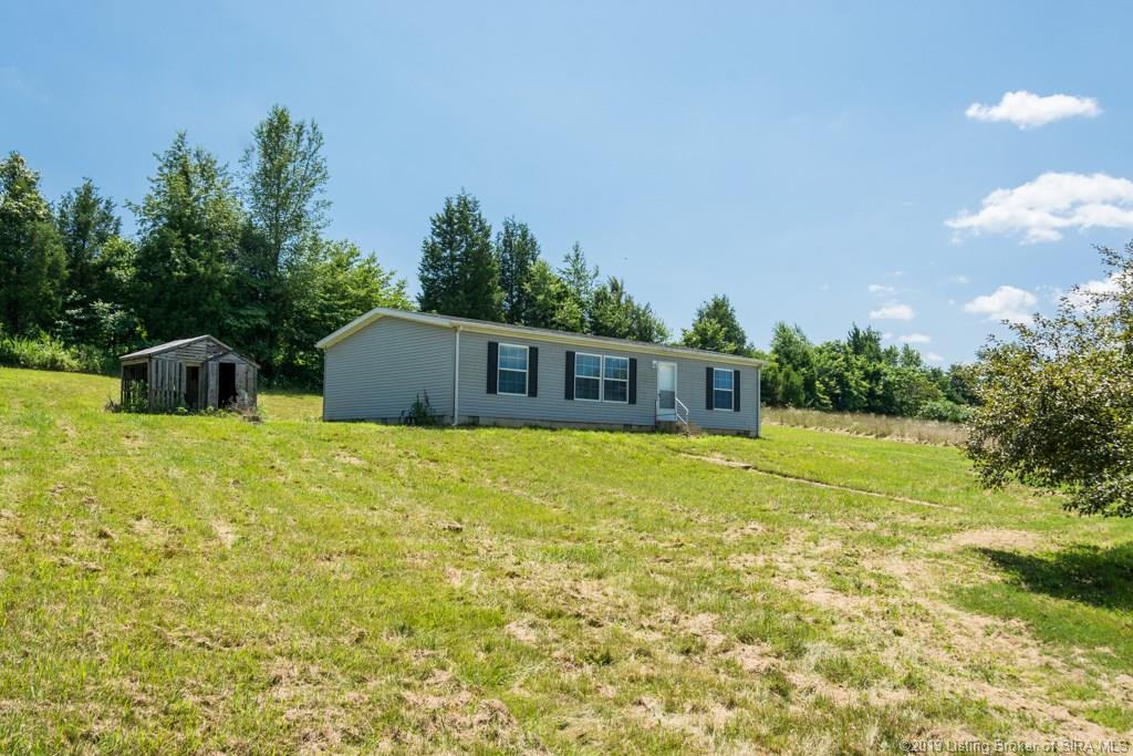 6900 Dixie Road Southwest Central, IN 47110 - Photo 3 of 32 Gallery Image 3