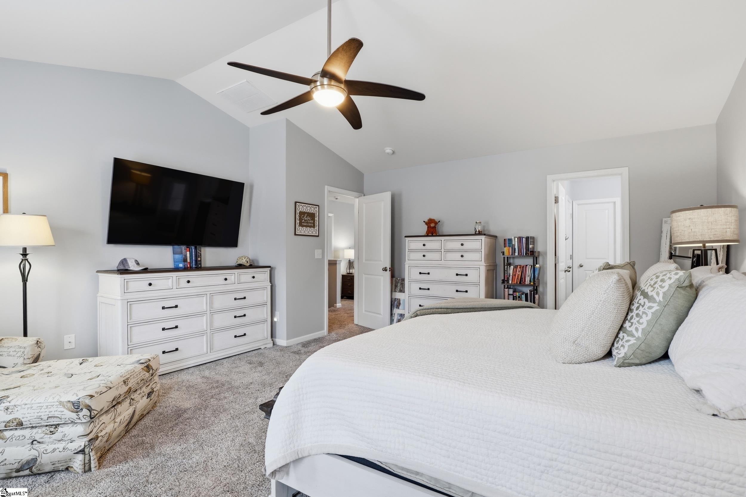 201 Addlestone Circle Fountain Inn, SC 29644 - Photo 17 of 36 Gallery Image 17