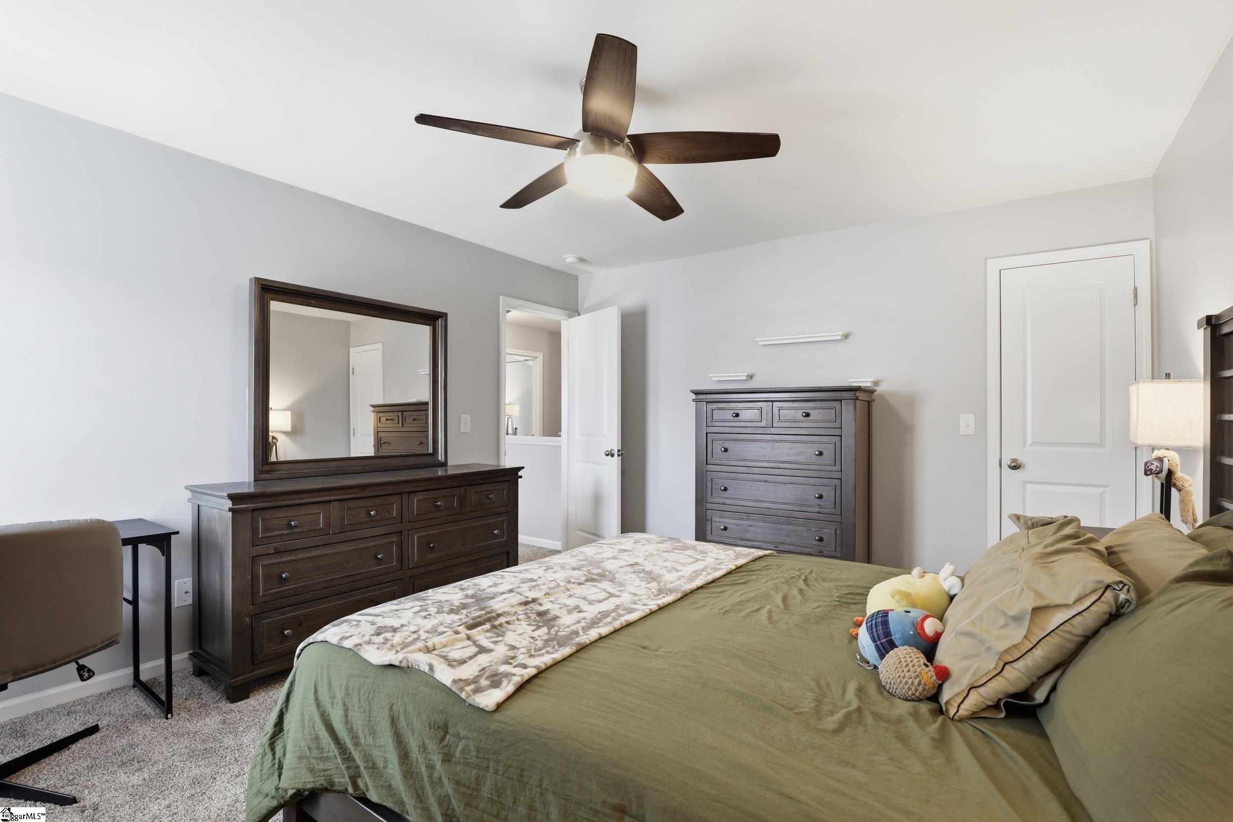 201 Addlestone Circle Fountain Inn, SC 29644 - Photo 23 of 36 Gallery Image 23