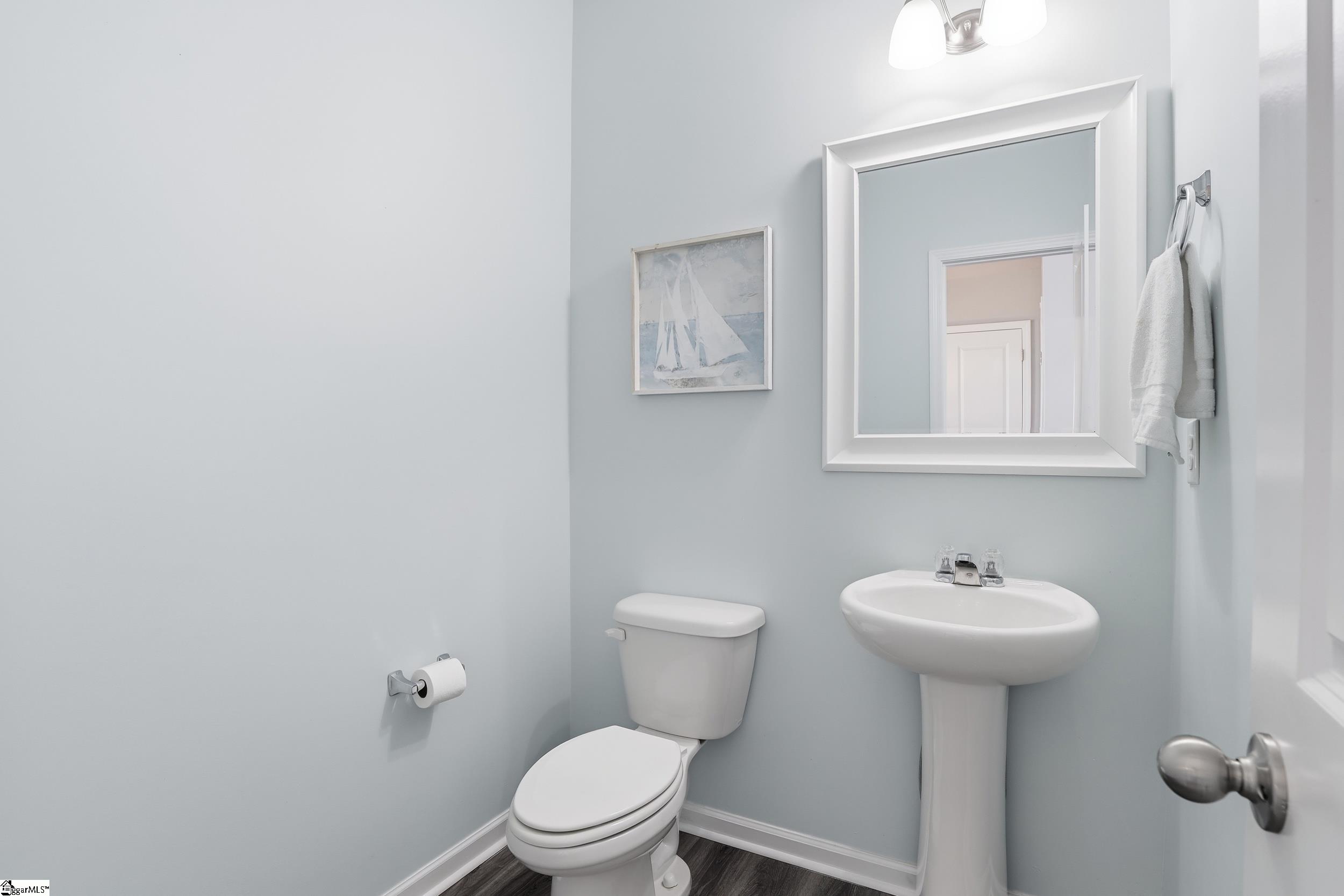 201 Addlestone Circle Fountain Inn, SC 29644 - Photo 25 of 36 Gallery Image 25