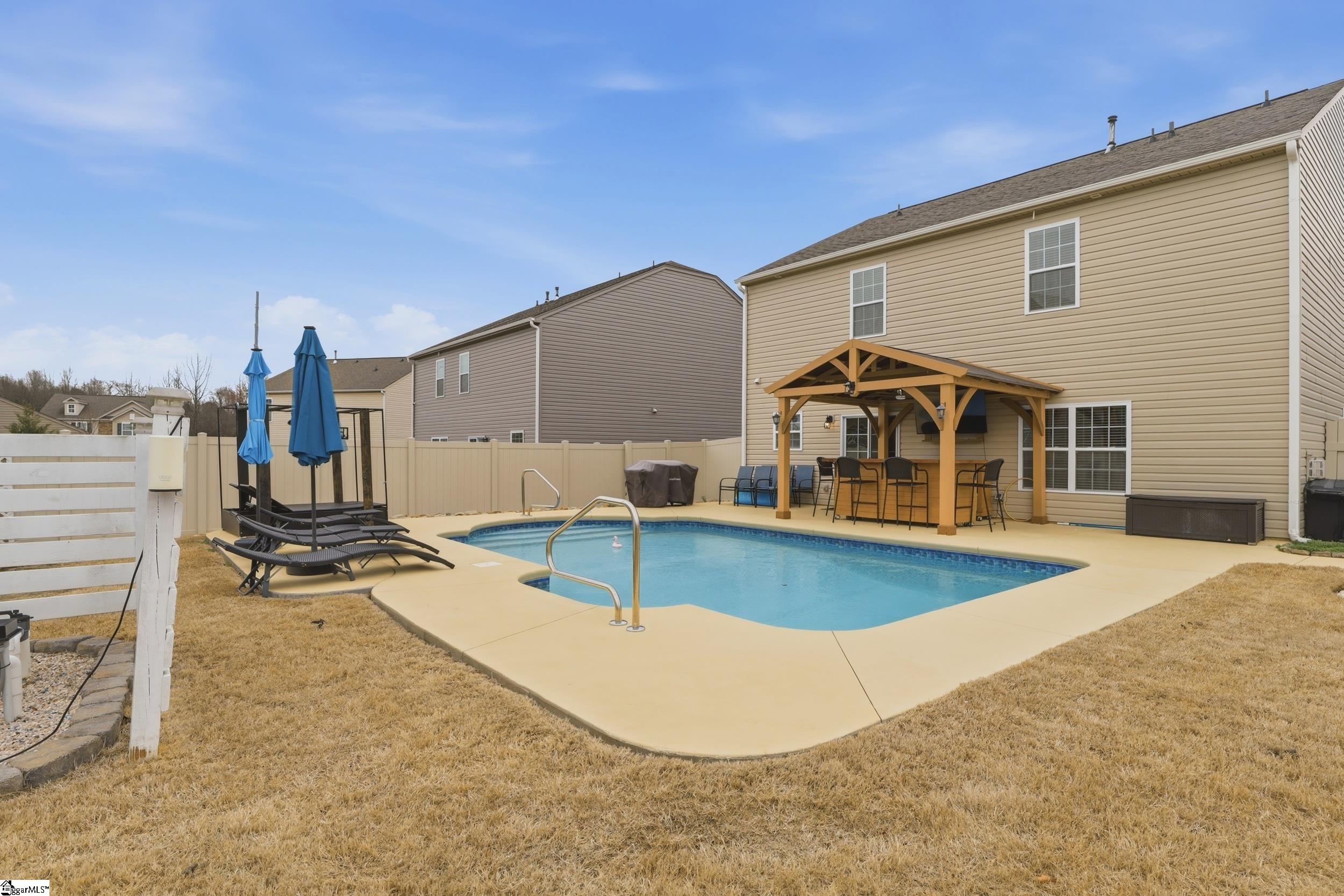 201 Addlestone Circle Fountain Inn, SC 29644 - Photo 27 of 36 Gallery Image 27