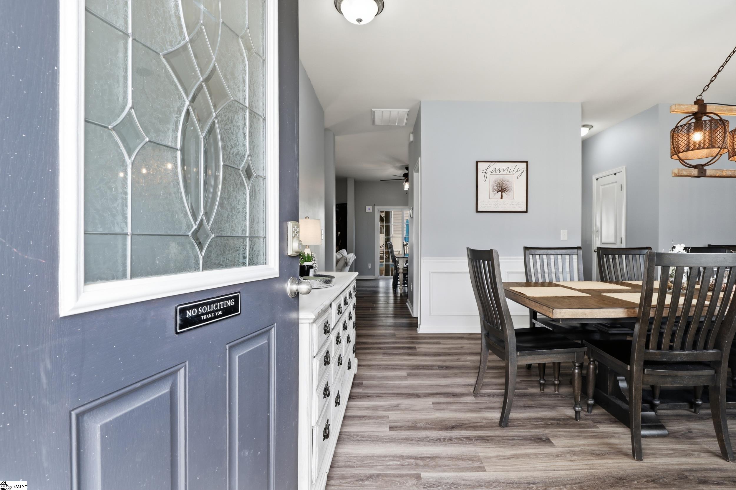 201 Addlestone Circle Fountain Inn, SC 29644 - Photo 3 of 36 Gallery Image 3