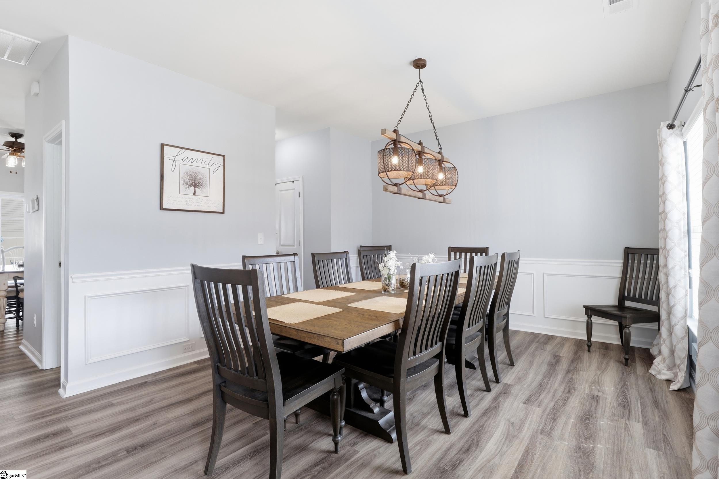 201 Addlestone Circle Fountain Inn, SC 29644 - Photo 4 of 36 Gallery Image 4