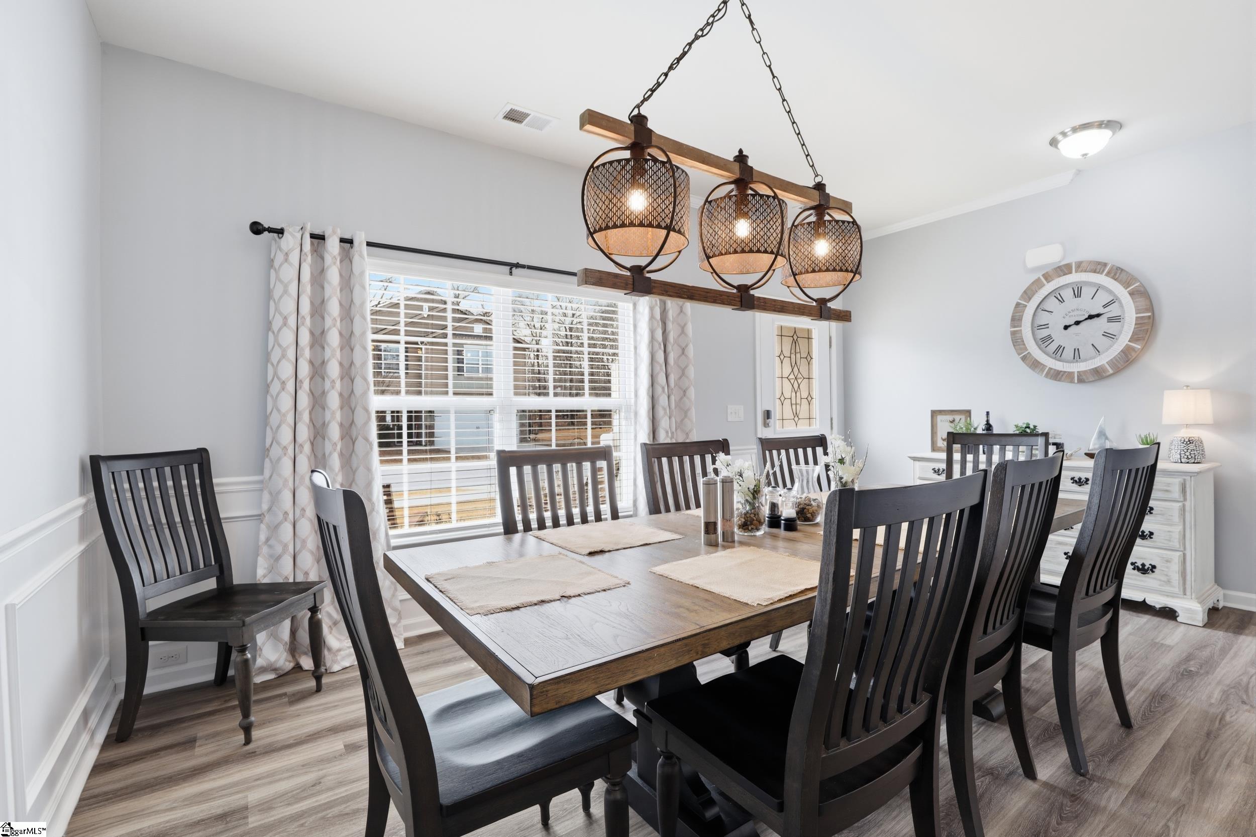 201 Addlestone Circle Fountain Inn, SC 29644 - Photo 5 of 36 Gallery Image 5