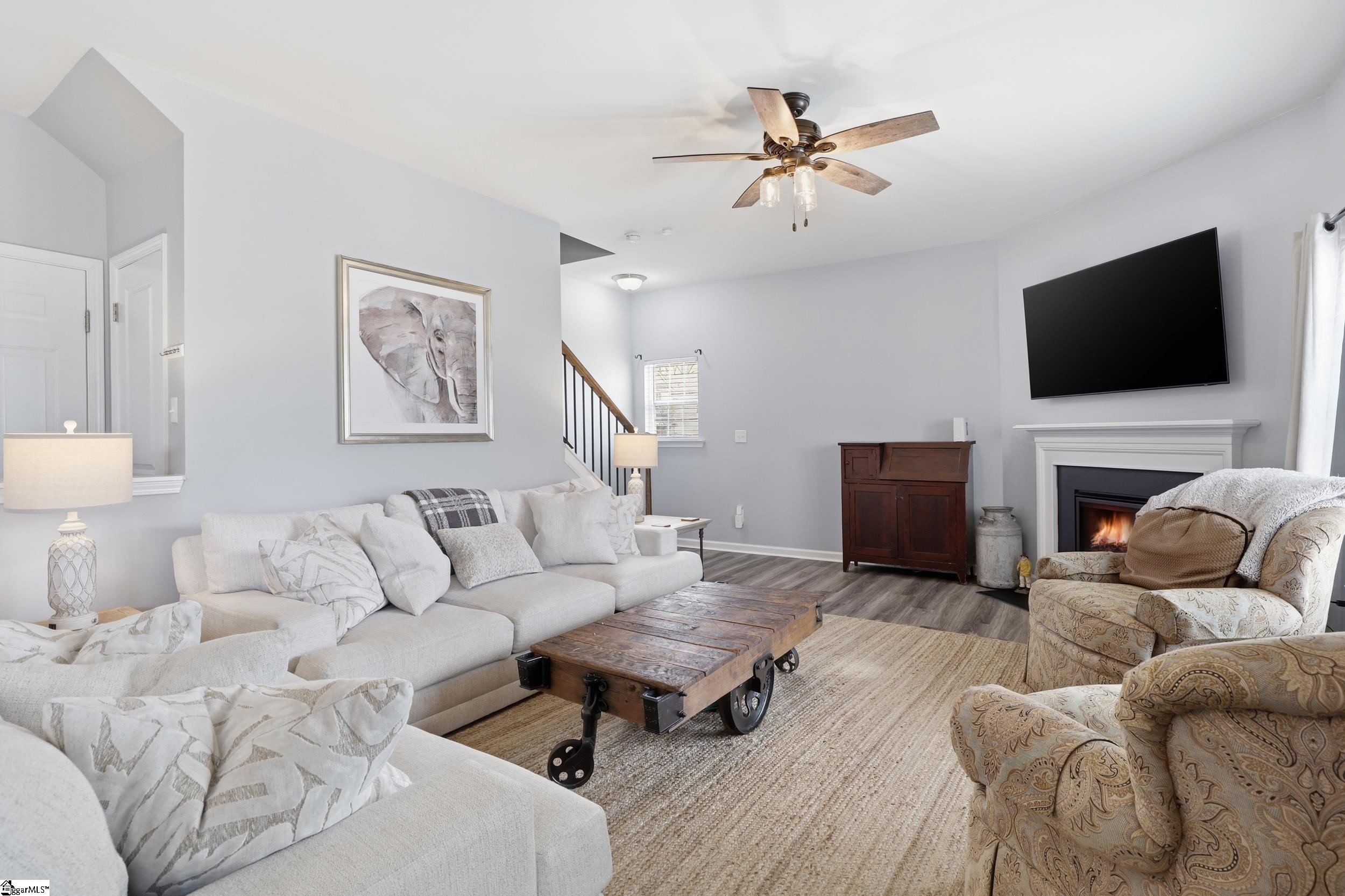 201 Addlestone Circle Fountain Inn, SC 29644 - Photo 6 of 36 Gallery Image 6
