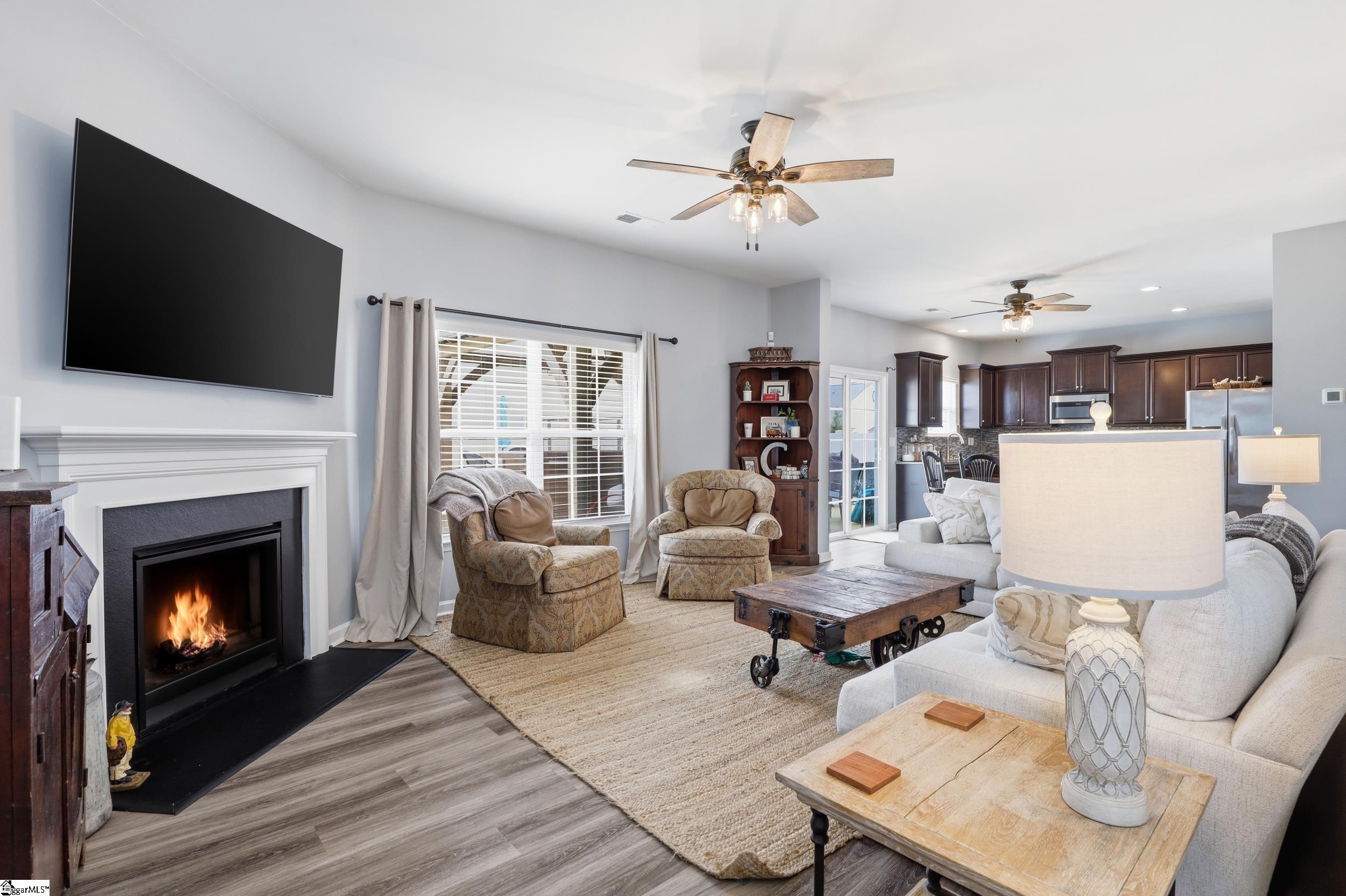 201 Addlestone Circle Fountain Inn, SC 29644 - Photo 7 of 36 Gallery Image 7