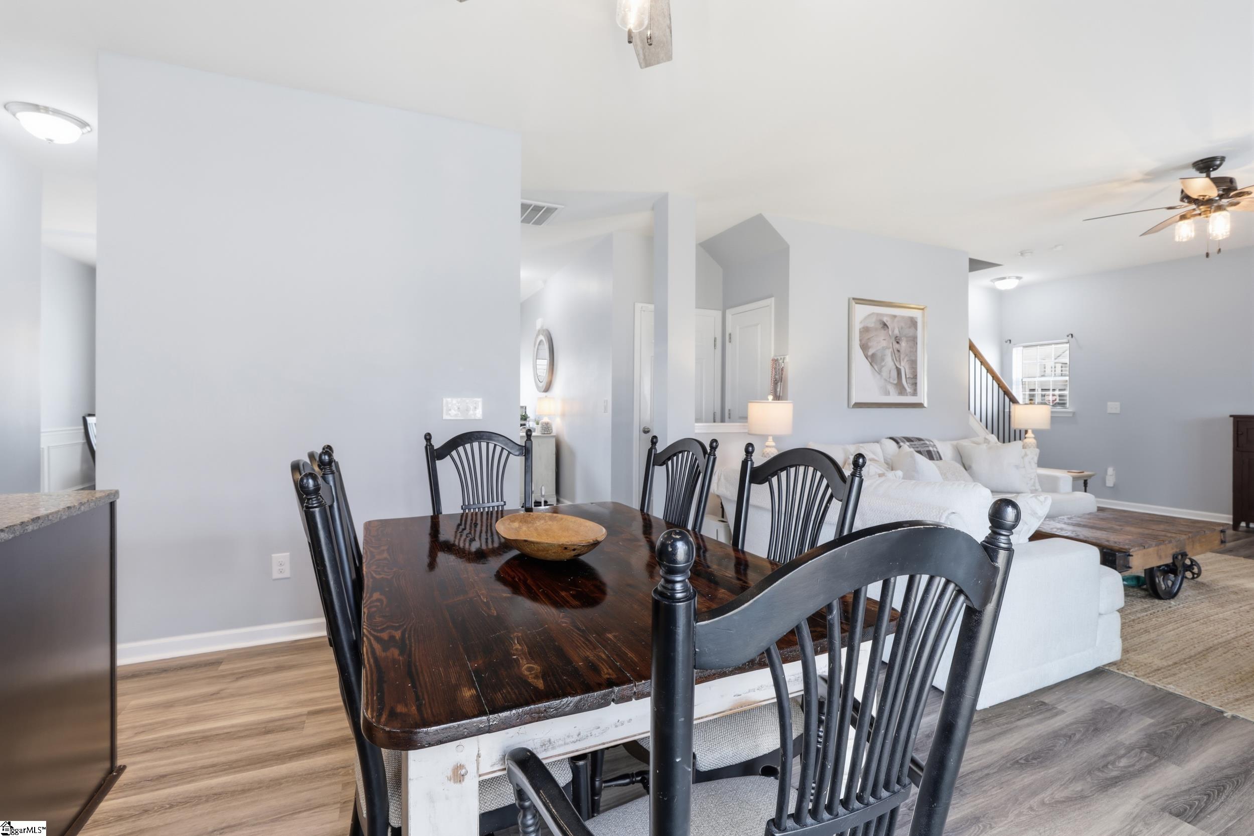 201 Addlestone Circle Fountain Inn, SC 29644 - Photo 8 of 36 Gallery Image 8