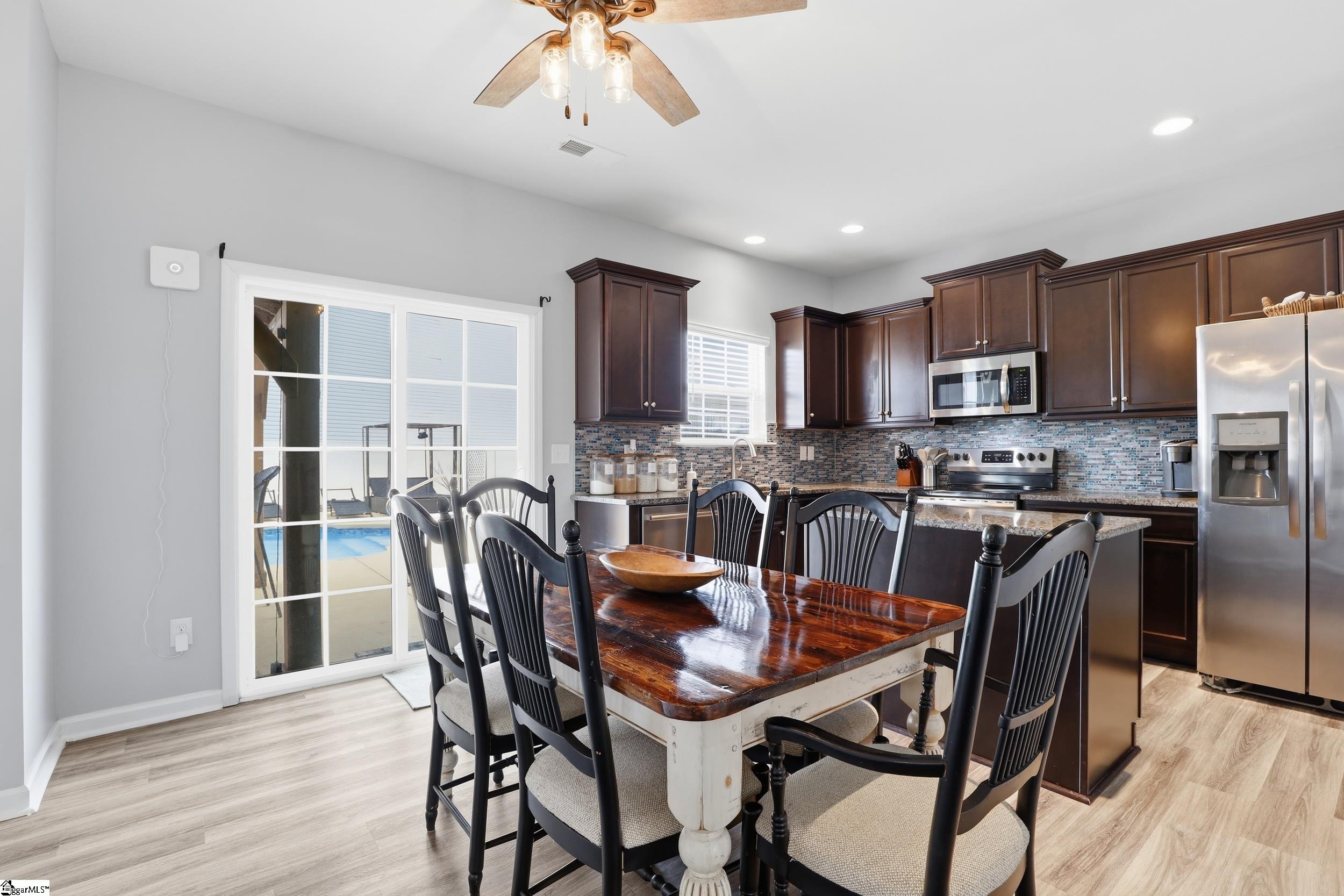 201 Addlestone Circle Fountain Inn, SC 29644 - Photo 10 of 36 Gallery Image 10