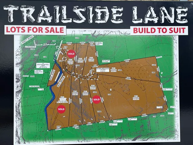 $150,000 | 540 Sugarloaf Road, Unit LOT 4, Stratford, NH 03590