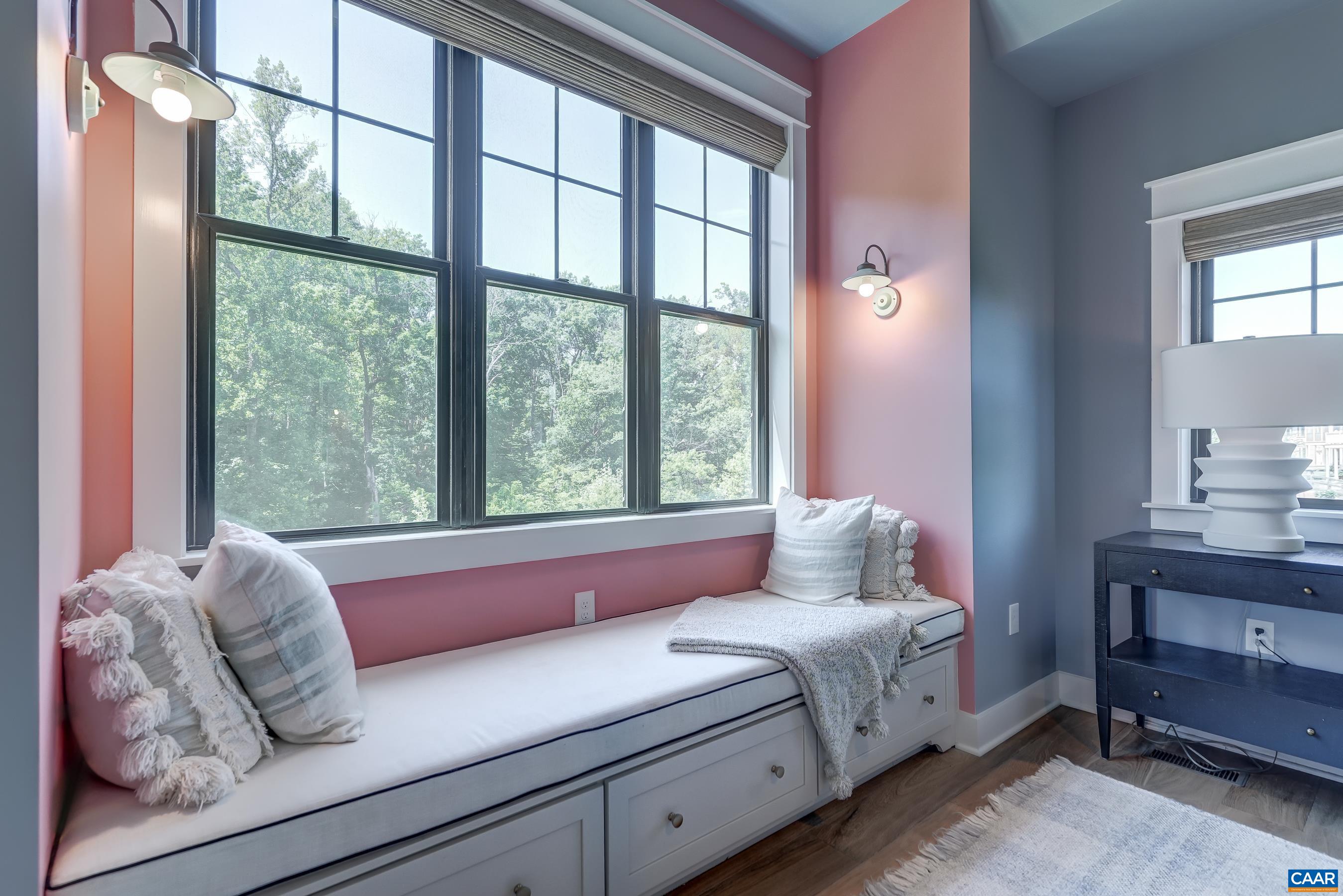 3327 Rowcross Street Crozet, VA 22932 - Photo 24 of 63 Cozy up with a book in the window seat.