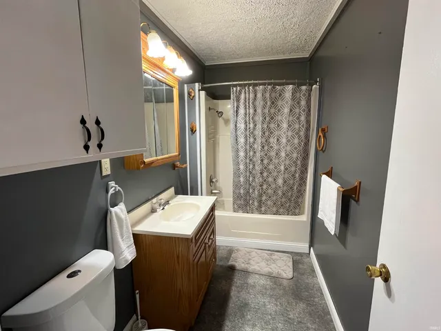 $124,900 | 360 West 6th Street, Peru, IN 46970