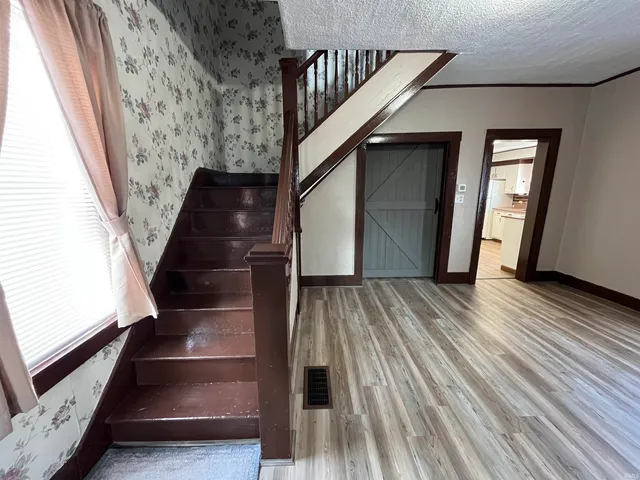 $124,900 | 360 West 6th Street, Peru, IN 46970