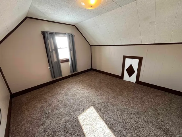 $124,900 | 360 West 6th Street, Peru, IN 46970