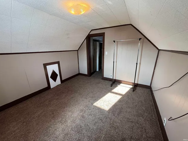 $124,900 | 360 West 6th Street, Peru, IN 46970