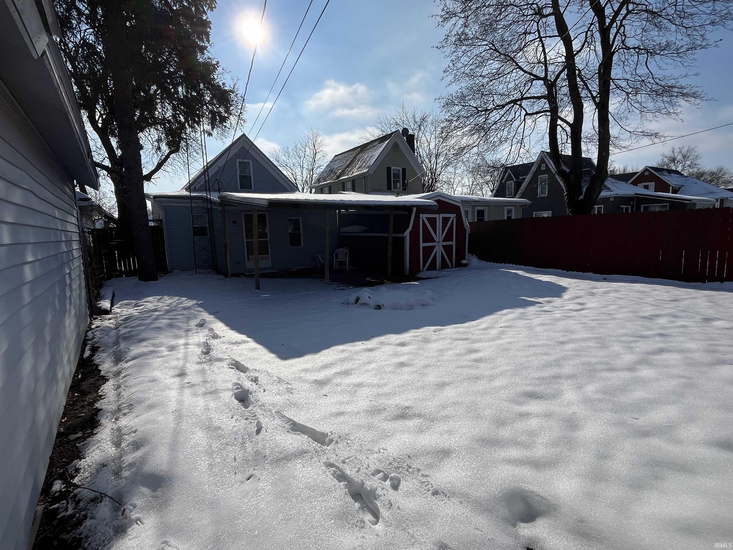 360 West 6th Street Peru, IN 46970 - Photo 3 of 32