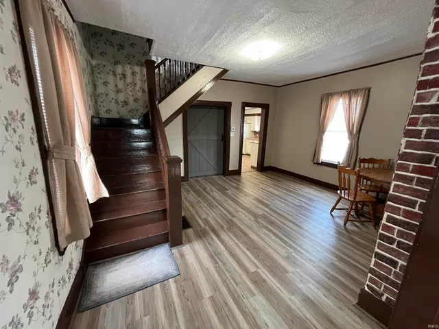 $124,900 | 360 West 6th Street, Peru, IN 46970