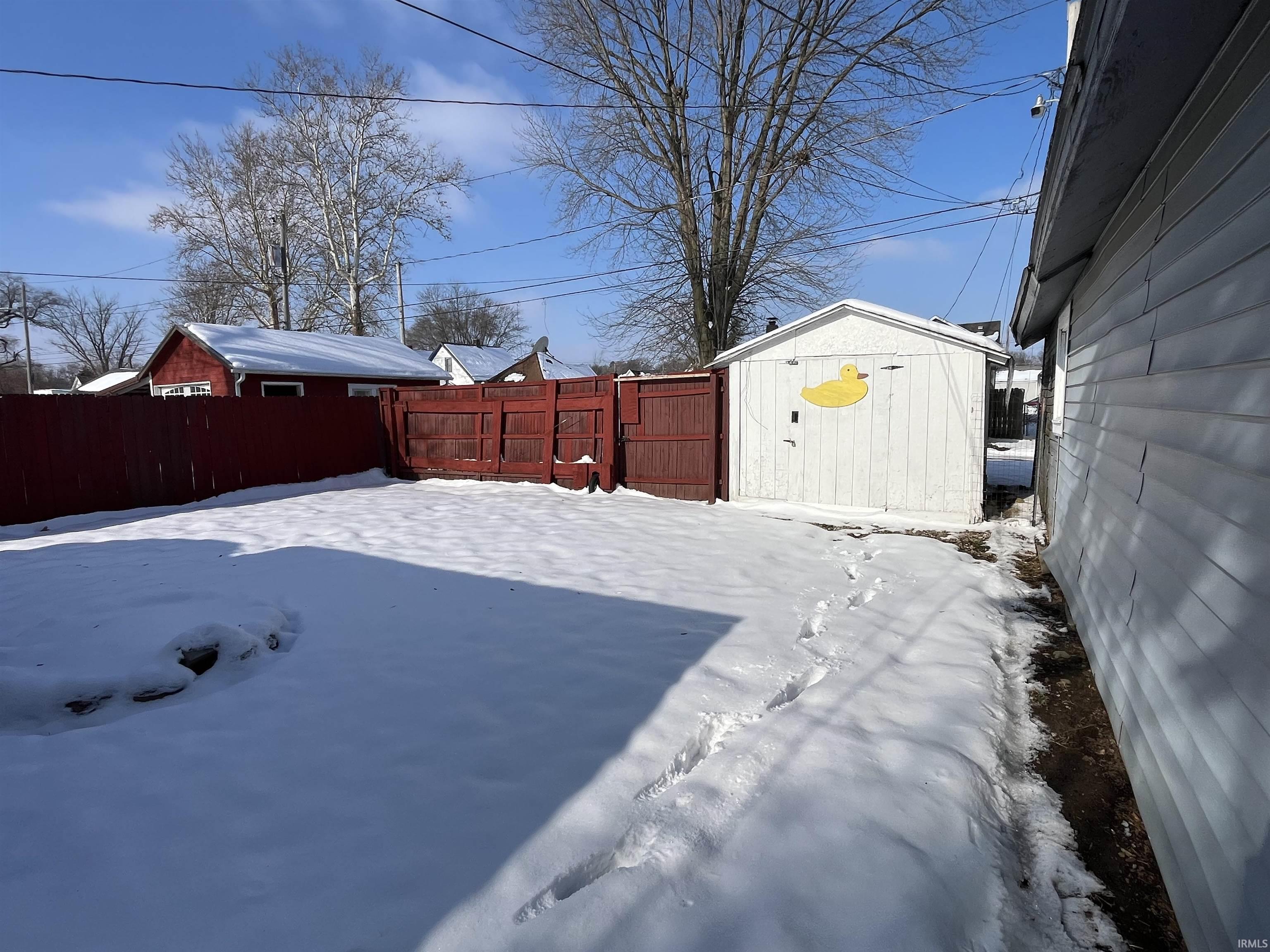 360 West 6th Street Peru, IN 46970 - Photo 32 of 32