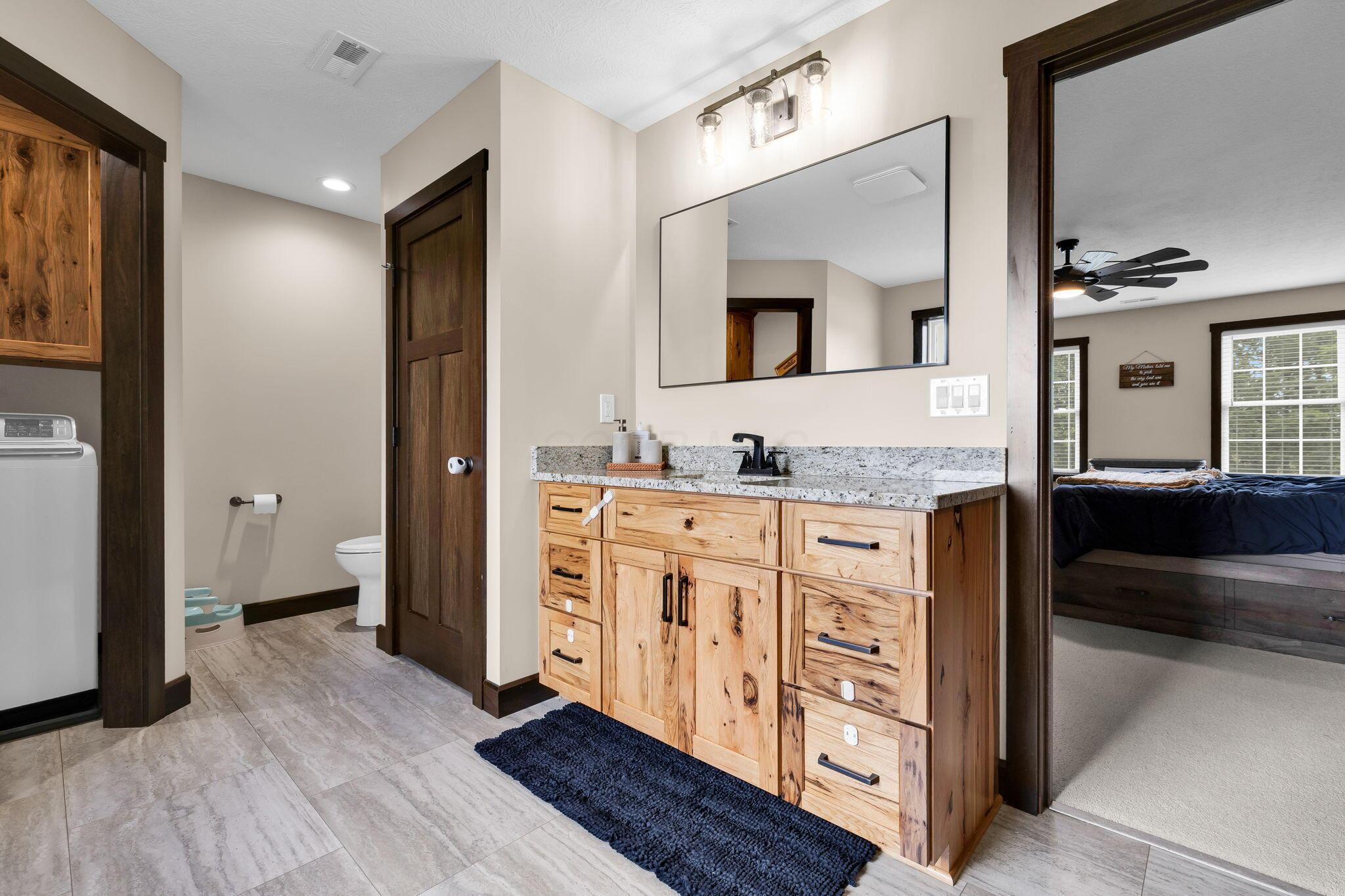 6445 Sycamore Road Centerburg, OH 43011 - Photo 53 of 86