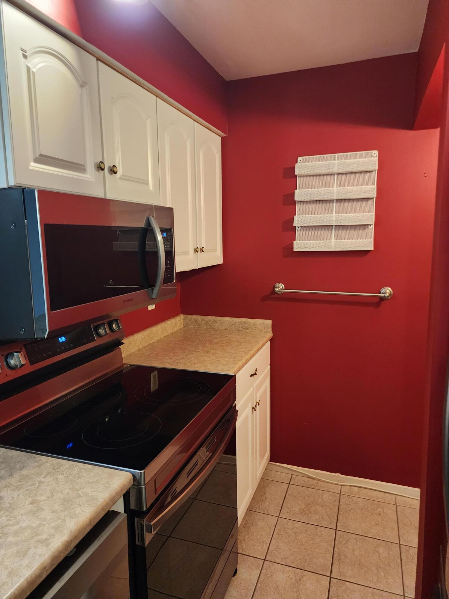 173 East Michigan Avenue, Unit 107A Three Rivers, MI 49093 - Photo 11 of 24 michigan 173 kitchen pic 3