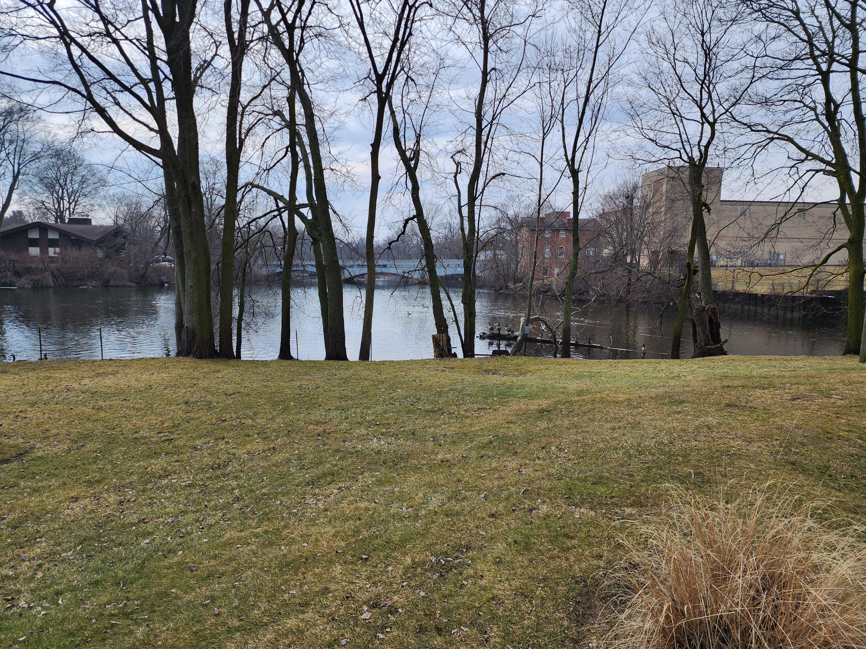 173 East Michigan Avenue, Unit 107A Three Rivers, MI 49093 - Photo 4 of 24 michigan 173 river view 1