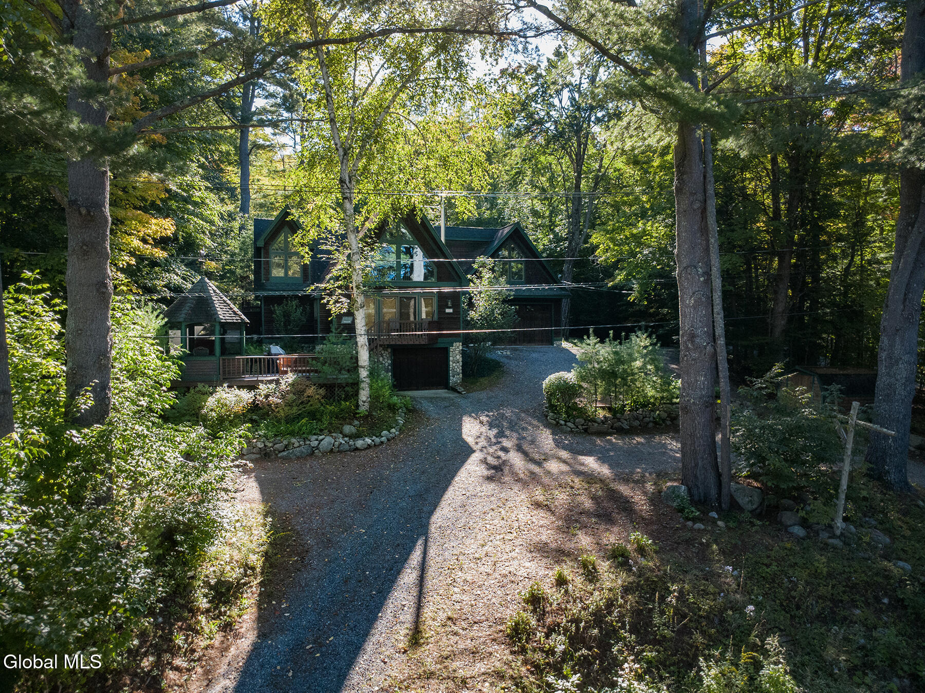 1061 Kathan Road Day, NY 12822 - Photo 2 of 40 1061 Kathan Aerials