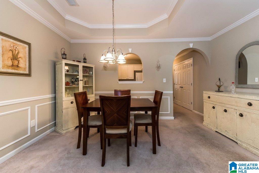 157 Hayesbury Lane Pelham, AL 35124 - Photo 5 of 16