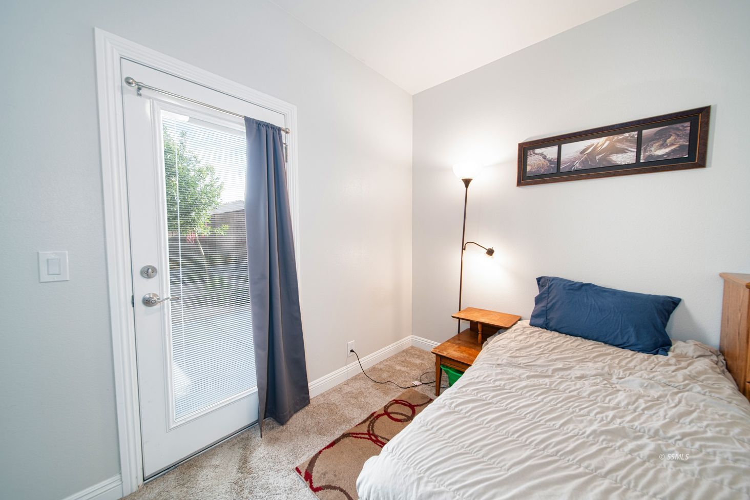 1107 Terra Bella Place Ridgecrest, CA 93555 - Photo 25 of 38 Gallery Image 25