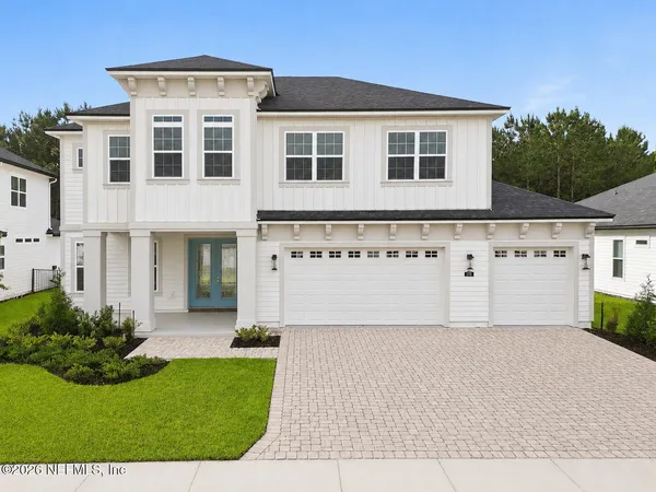 $735,900 | 178 Eagle Moon Lake Drive, St. Augustine, FL 32092