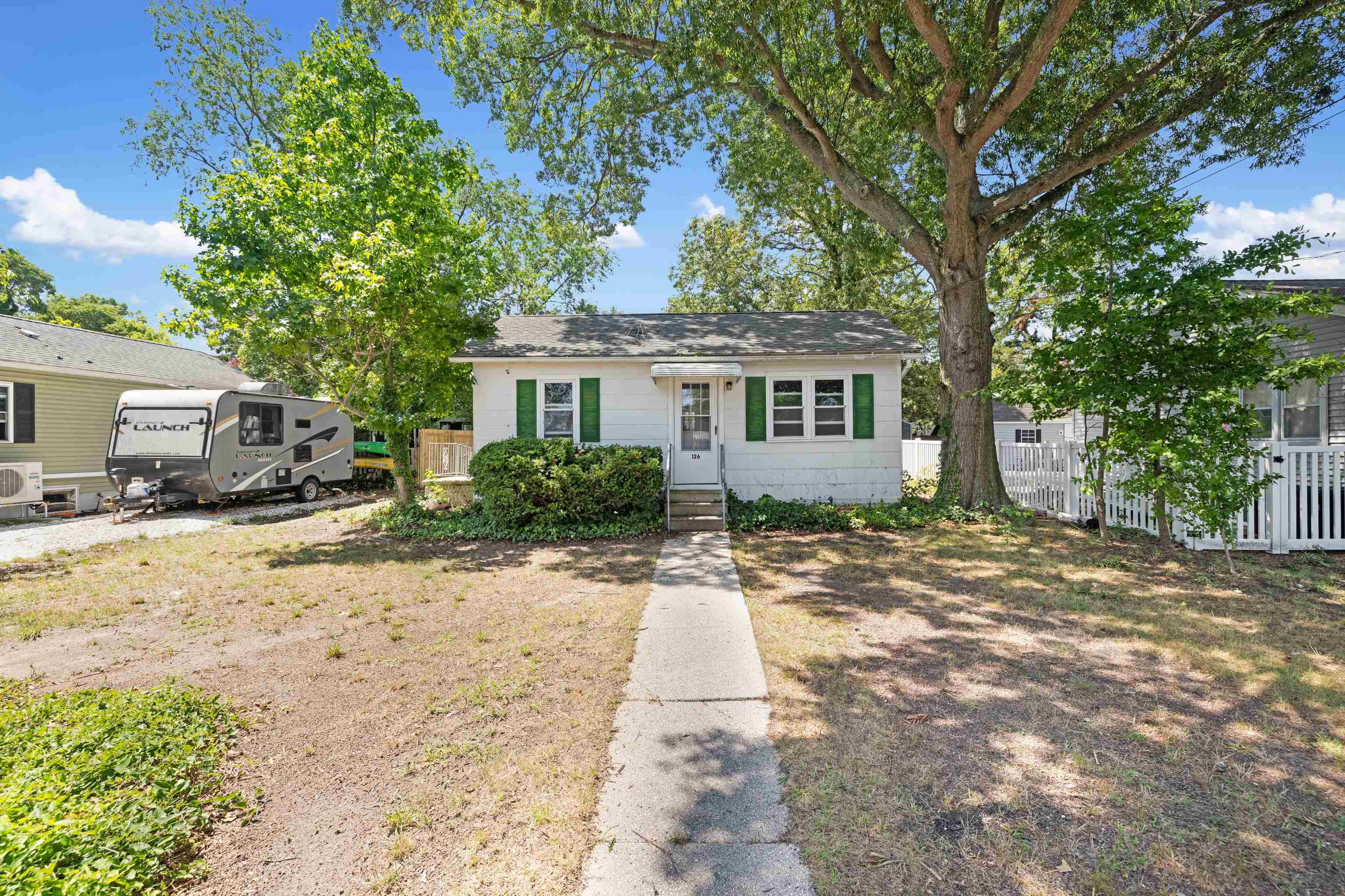 126 Arbor Road Villas, NJ 08251 - Photo 8 of 25 Gallery Image 8