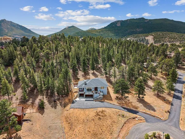 $1,395,000 | 200 Cherokee Court, Estes Park, CO 80517