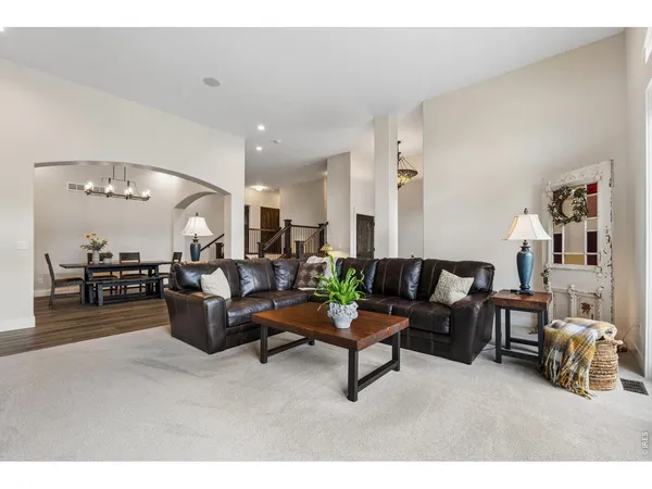$1,395,000 | 200 Cherokee Court, Estes Park, CO 80517