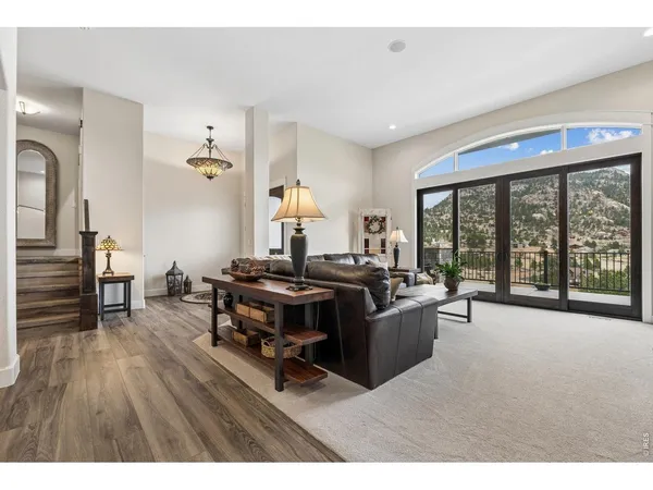 $1,395,000 | 200 Cherokee Court, Estes Park, CO 80517