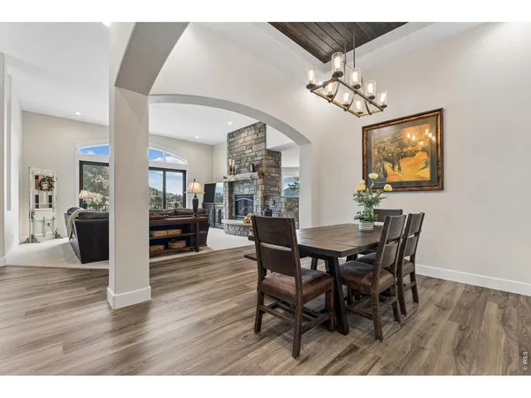 $1,395,000 | 200 Cherokee Court, Estes Park, CO 80517