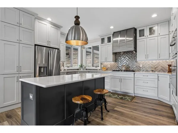 $1,395,000 | 200 Cherokee Court, Estes Park, CO 80517