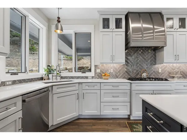 $1,395,000 | 200 Cherokee Court, Estes Park, CO 80517