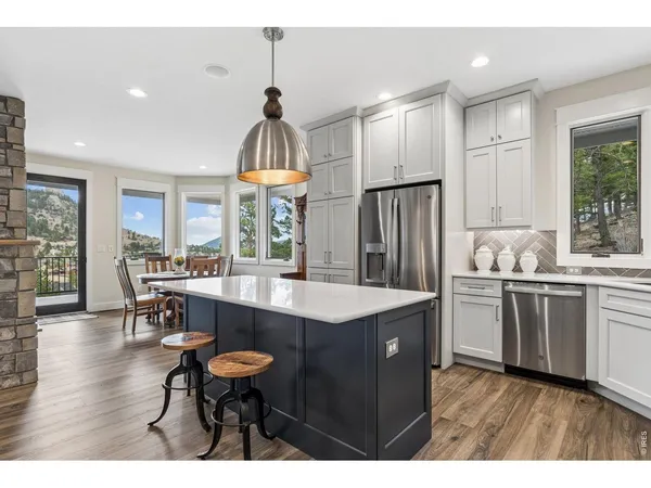 $1,395,000 | 200 Cherokee Court, Estes Park, CO 80517
