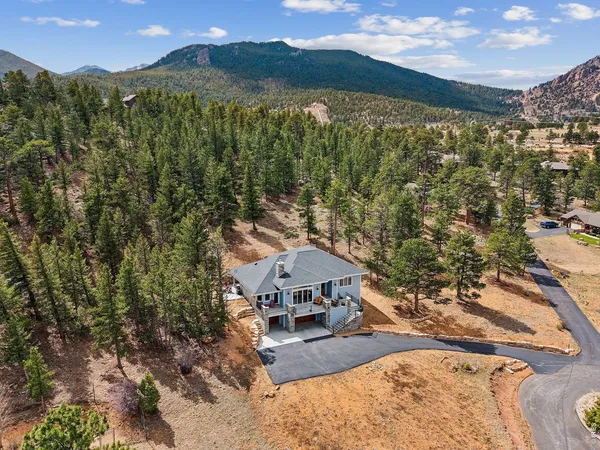$1,395,000 | 200 Cherokee Court, Estes Park, CO 80517