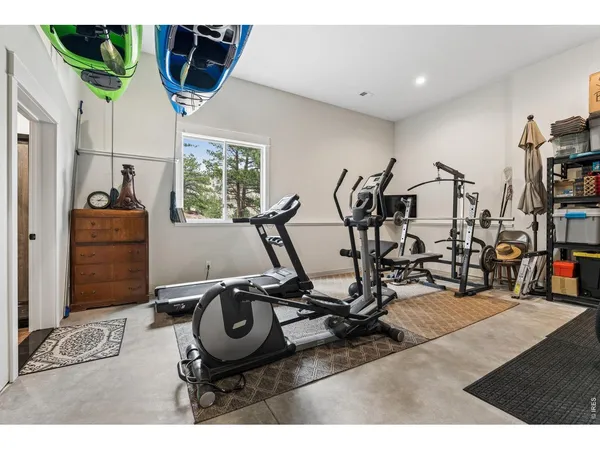 $1,395,000 | 200 Cherokee Court, Estes Park, CO 80517