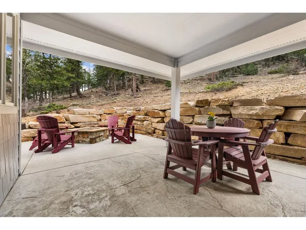 $1,395,000 | 200 Cherokee Court, Estes Park, CO 80517
