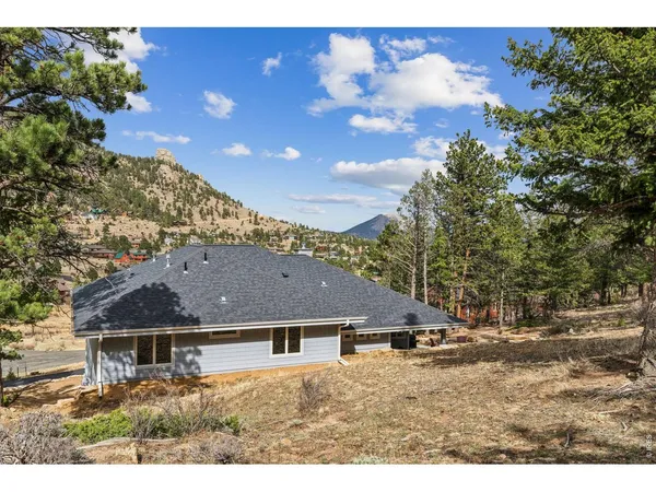 $1,395,000 | 200 Cherokee Court, Estes Park, CO 80517
