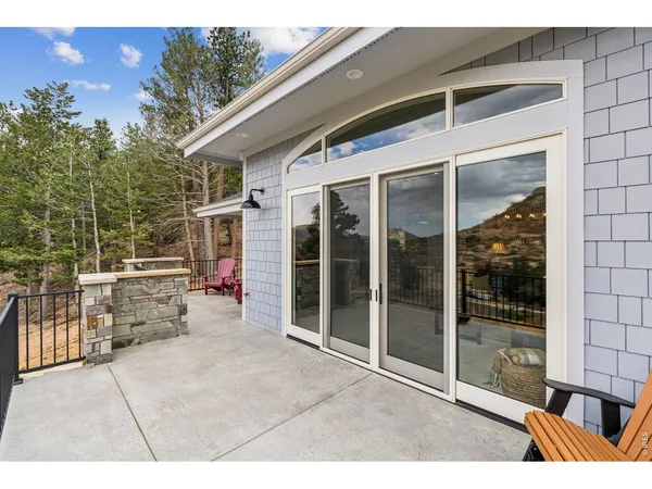 $1,395,000 | 200 Cherokee Court, Estes Park, CO 80517