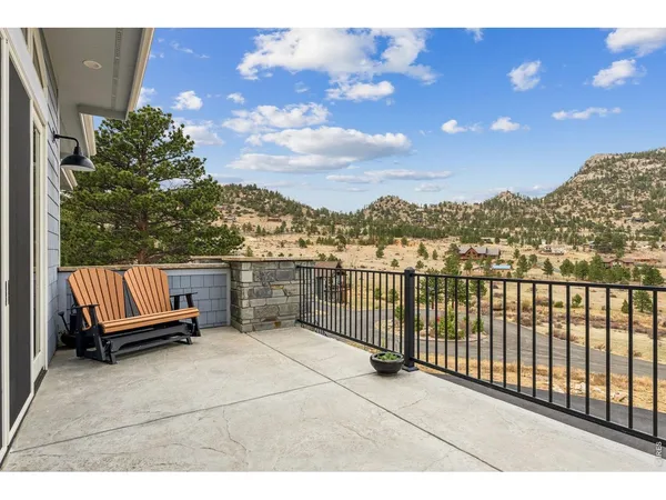 $1,395,000 | 200 Cherokee Court, Estes Park, CO 80517