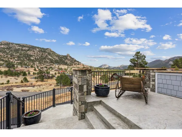 $1,395,000 | 200 Cherokee Court, Estes Park, CO 80517