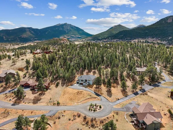 $1,395,000 | 200 Cherokee Court, Estes Park, CO 80517