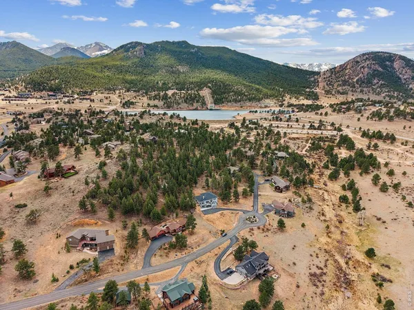 $1,395,000 | 200 Cherokee Court, Estes Park, CO 80517