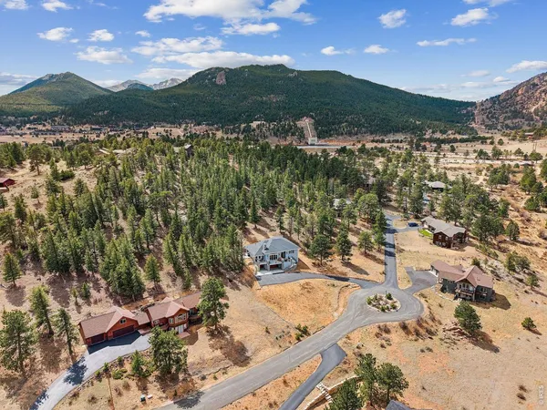 $1,395,000 | 200 Cherokee Court, Estes Park, CO 80517