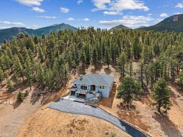 $1,395,000 | 200 Cherokee Court, Estes Park, CO 80517