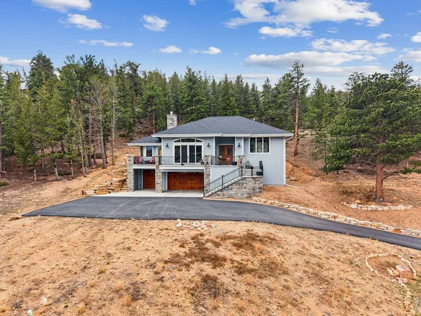 $1,395,000 | 200 Cherokee Court, Estes Park, CO 80517