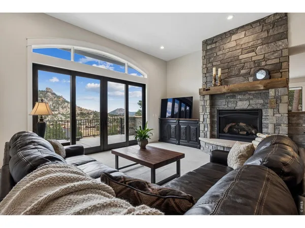 $1,395,000 | 200 Cherokee Court, Estes Park, CO 80517